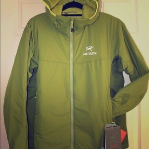 Arcteryx Men's Jacket
